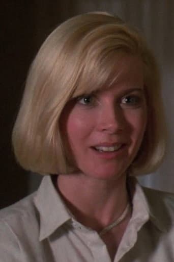 Susan Jennifer Sullivan fotoğrafı