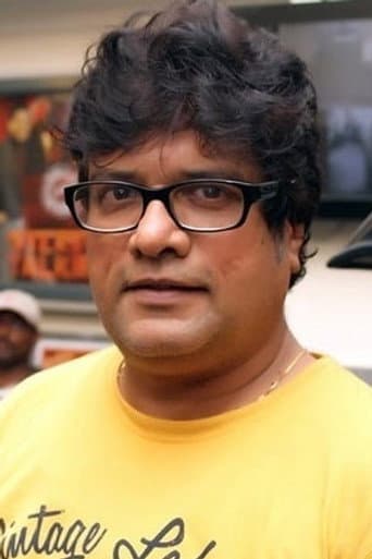 Rajesh Sharma fotoğrafı