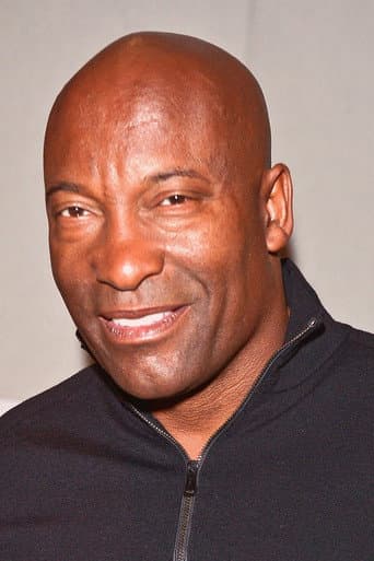 John Singleton fotoğrafı