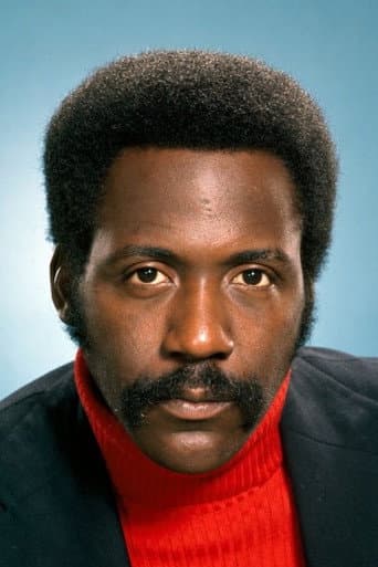 Richard Roundtree fotoğrafı