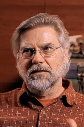 Chris Walas fotoğrafı