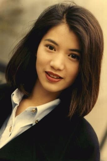 Anita Yuen Wing-Yee fotoğrafı