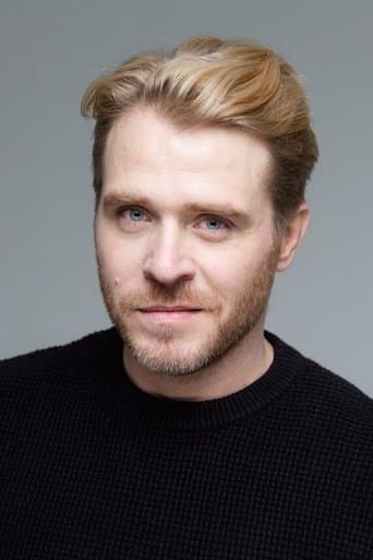 Henrik Norlén fotoğrafı
