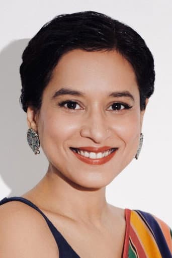Tillotama Shome fotoğrafı