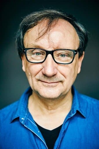Rainer Bock fotoğrafı