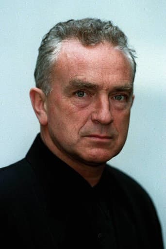 Paul Freeman fotoğrafı