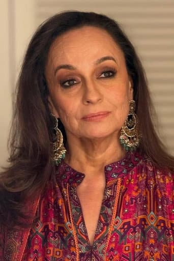 Soni Razdan fotoğrafı