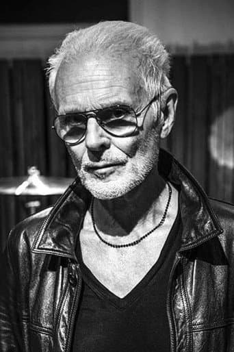 Michael Des Barres fotoğrafı