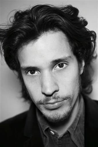 Rodolphe Pauly fotoğrafı