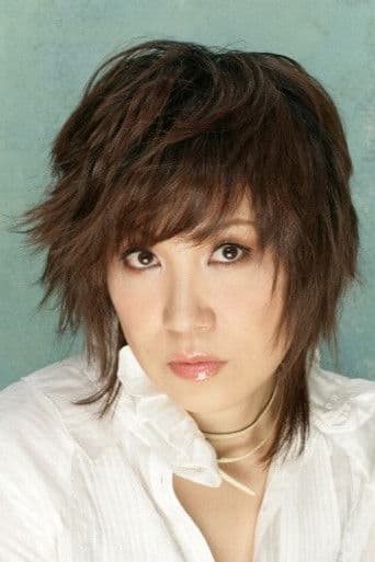 Rika Matsumoto fotoğrafı