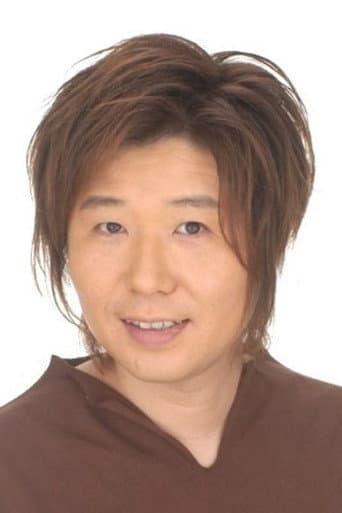 Yuuji Ueda fotoğrafı