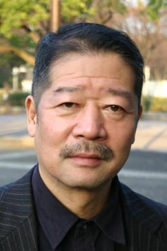 Shinichi Kotani fotoğrafı
