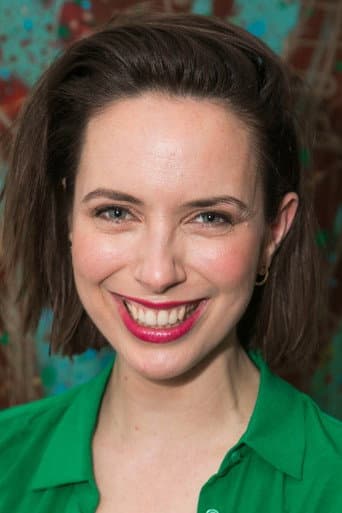 Kate O'Flynn fotoğrafı