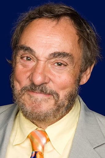 John Rhys-Davies fotoğrafı