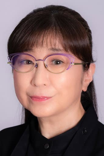 Mayumi Abe fotoğrafı