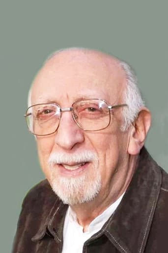 Tony Jay fotoğrafı