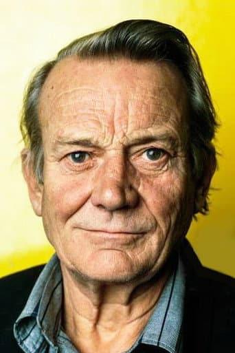 Denholm Elliott fotoğrafı