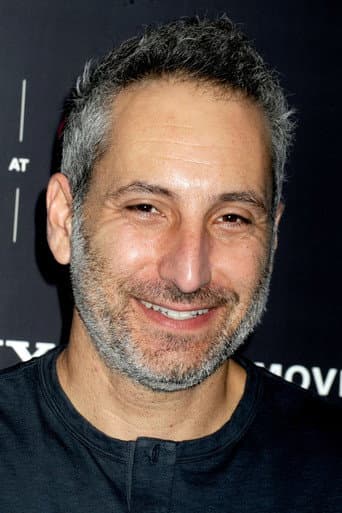 Rob Letterman fotoğrafı
