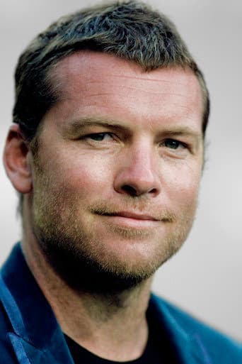 Sam Worthington fotoğrafı