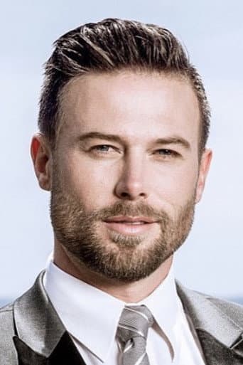 Jacob Young fotoğrafı