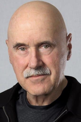 Brian Delate fotoğrafı