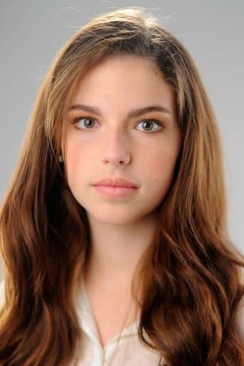 Perla Haney-Jardine fotoğrafı