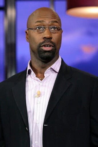 Mario Joyner fotoğrafı