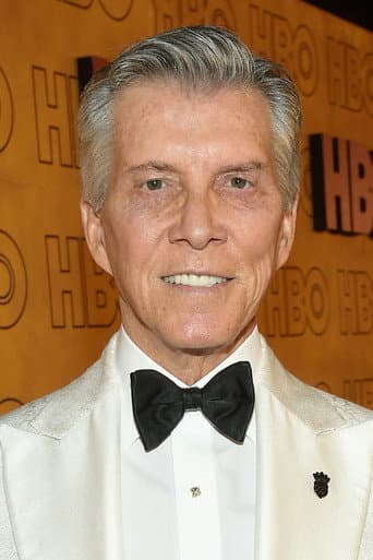 Michael Buffer fotoğrafı