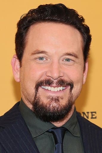 Cole Hauser fotoğrafı