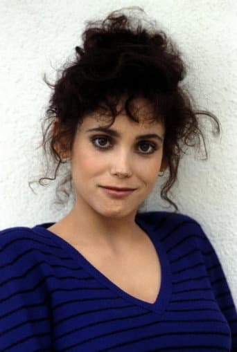 Stacey Nelkin fotoğrafı