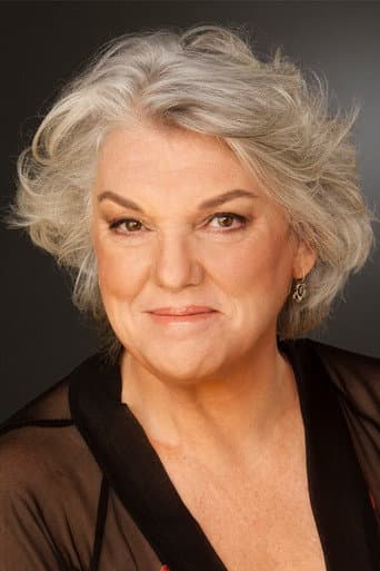 Tyne Daly fotoğrafı