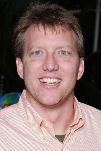 Chris Moore fotoğrafı