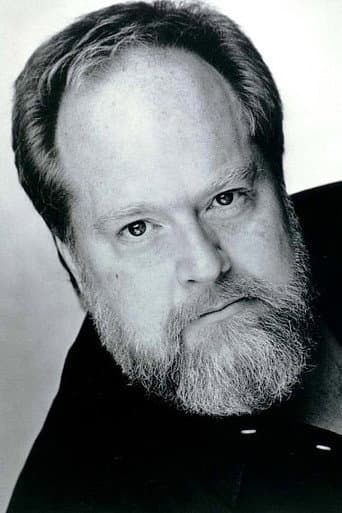 William Hootkins fotoğrafı