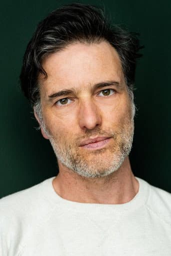 Ed Stoppard fotoğrafı