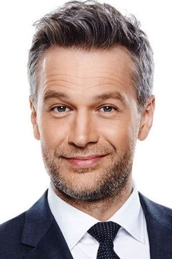 Michał Żebrowski fotoğrafı