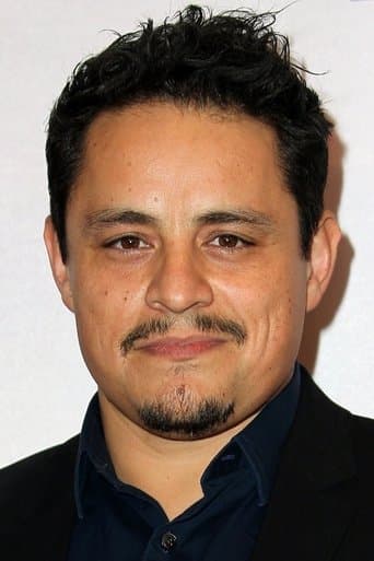 Jesse García fotoğrafı