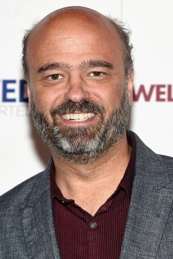 Scott Adsit fotoğrafı