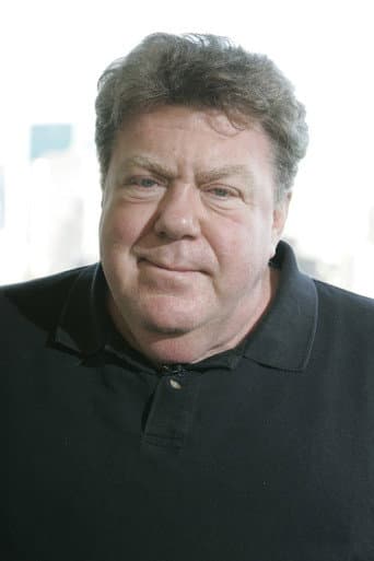 George Wendt fotoğrafı