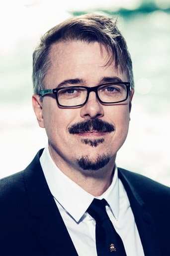 Vince Gilligan fotoğrafı