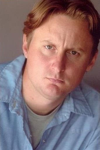 Scott Michael Morgan fotoğrafı