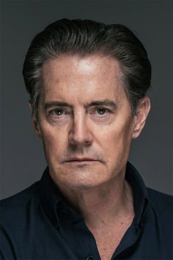 Kyle MacLachlan fotoğrafı