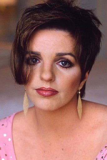 Liza Minnelli fotoğrafı