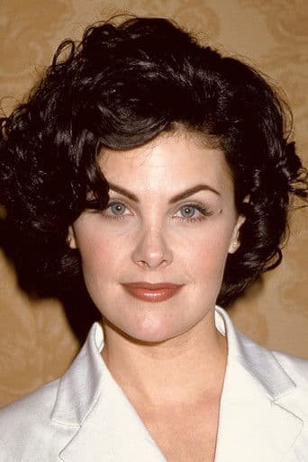 Sherilyn Fenn fotoğrafı