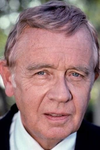 Warren Frost fotoğrafı