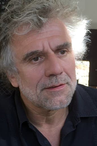 Christophe Offenstein fotoğrafı