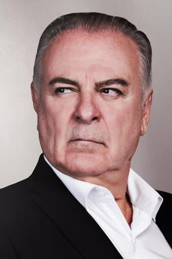 Burak Sergen fotoğrafı
