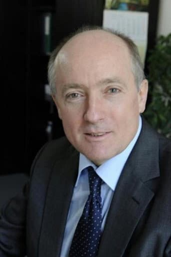 Krzysztof Luft fotoğrafı