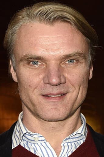 Markus Gertken fotoğrafı