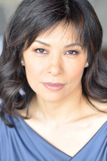 Susan Chuang fotoğrafı