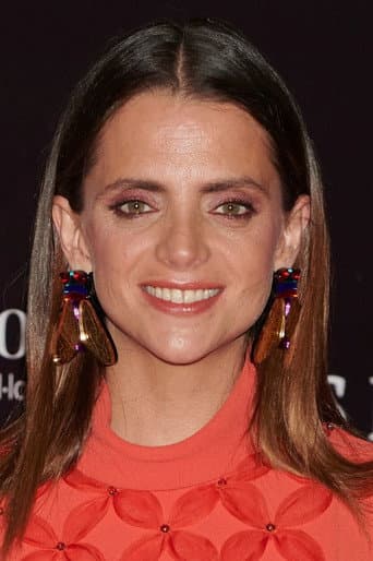 Macarena Gómez fotoğrafı